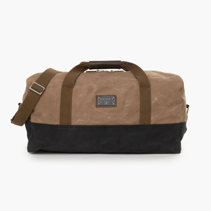 Neelum Duffel - Experience the World-Branded Duffle