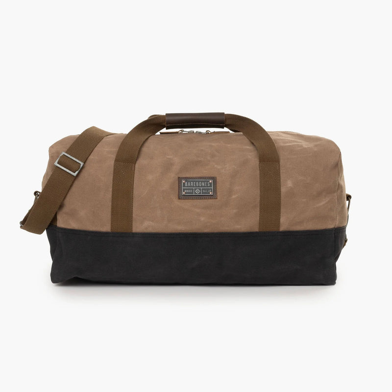 Neelum Duffel - Experience the World-Branded Duffle