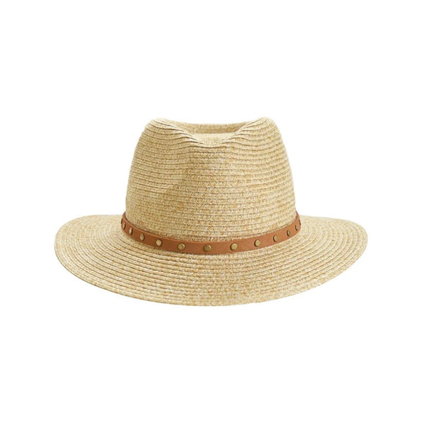 Unisex Echo Fedora