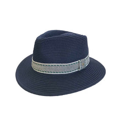Unisex Dunes Fedora