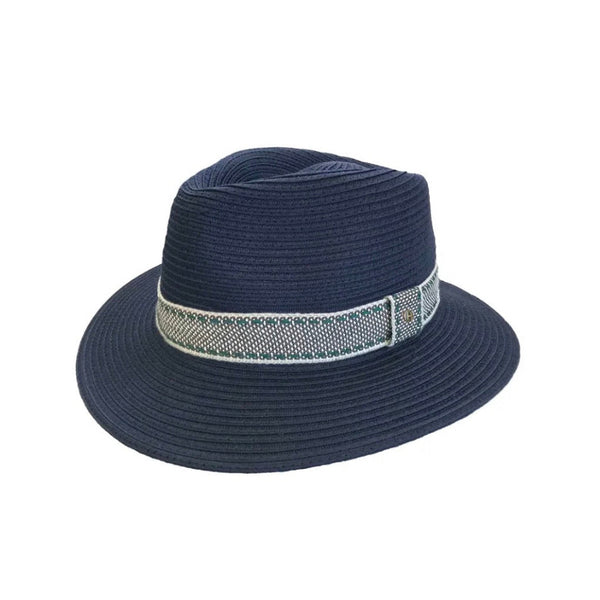 Unisex Dunes Fedora